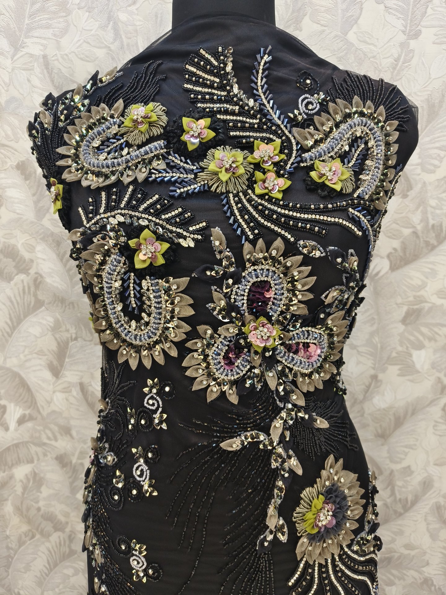 Couture Shoes