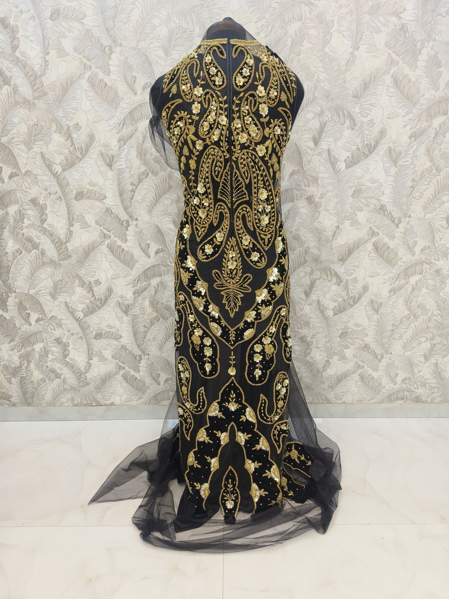 The Black Radiance Collection